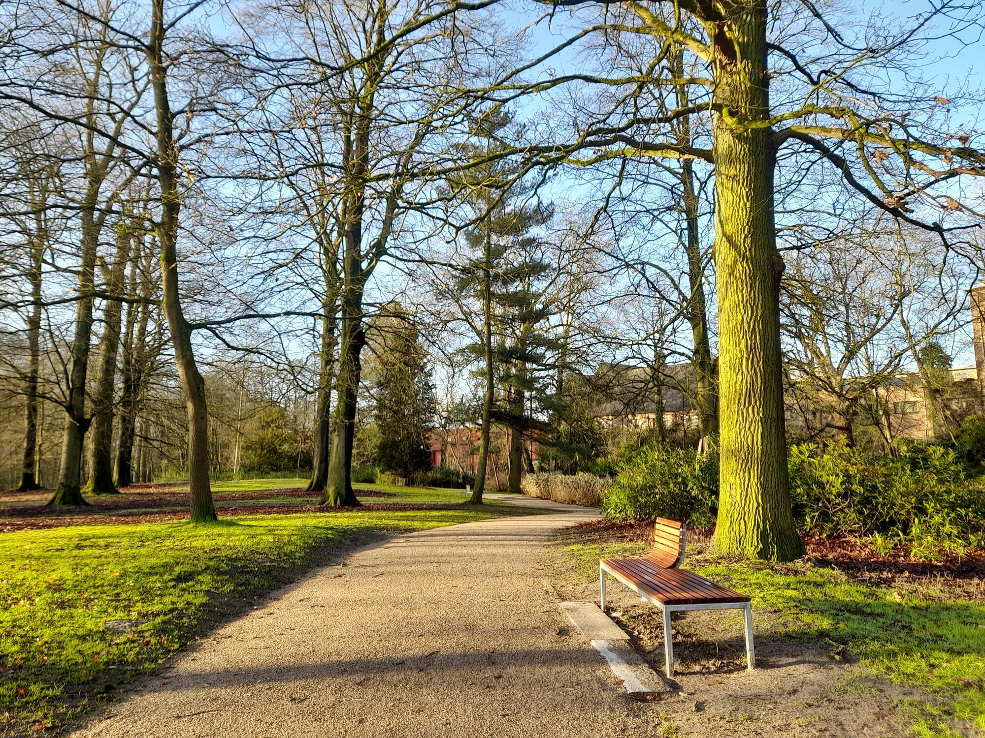 Maaltebruggepark