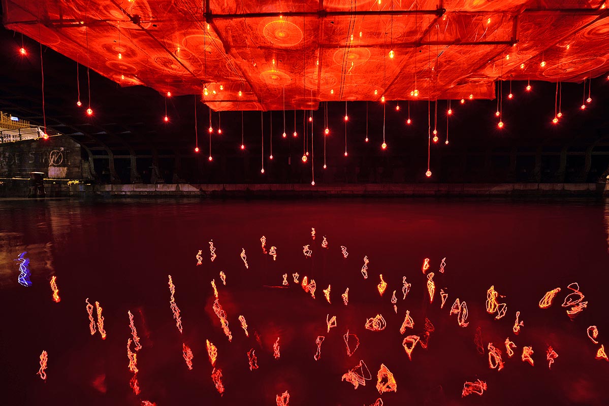 Lichtfestival
