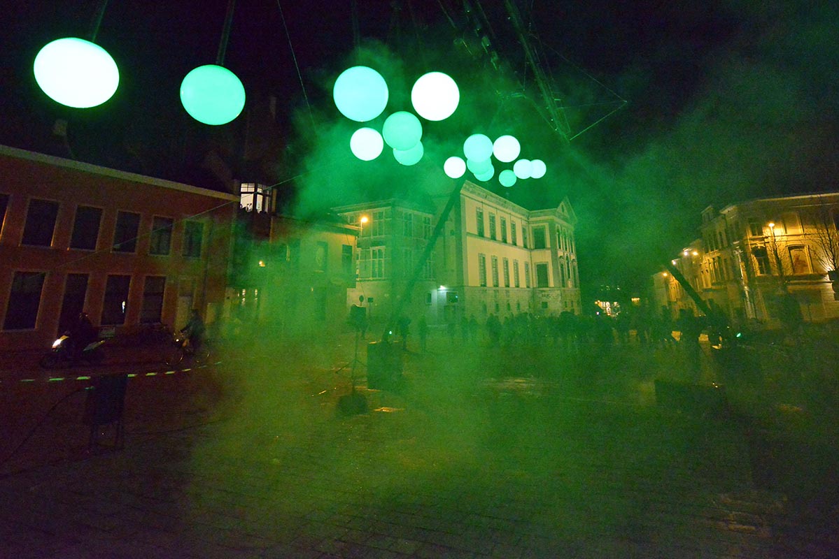 Lichtfestival