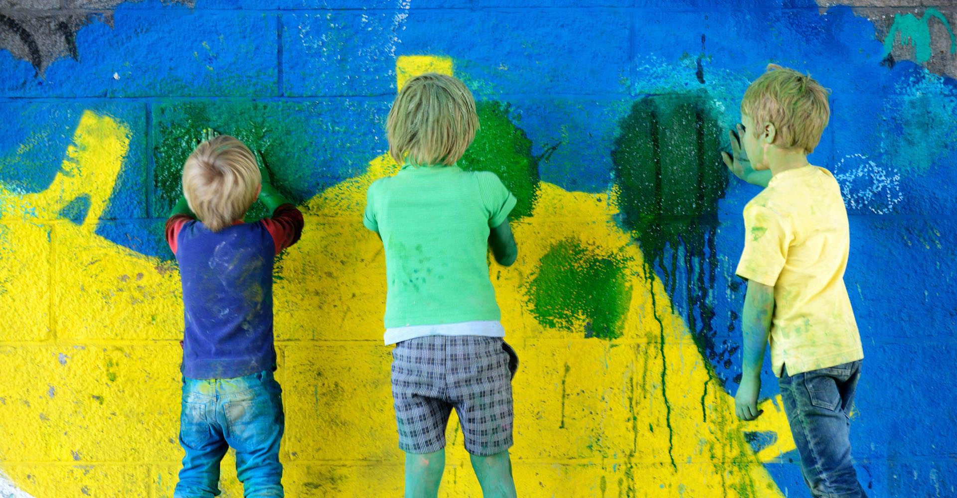 Aandeel gezinnen met kinderen blijft stabiel