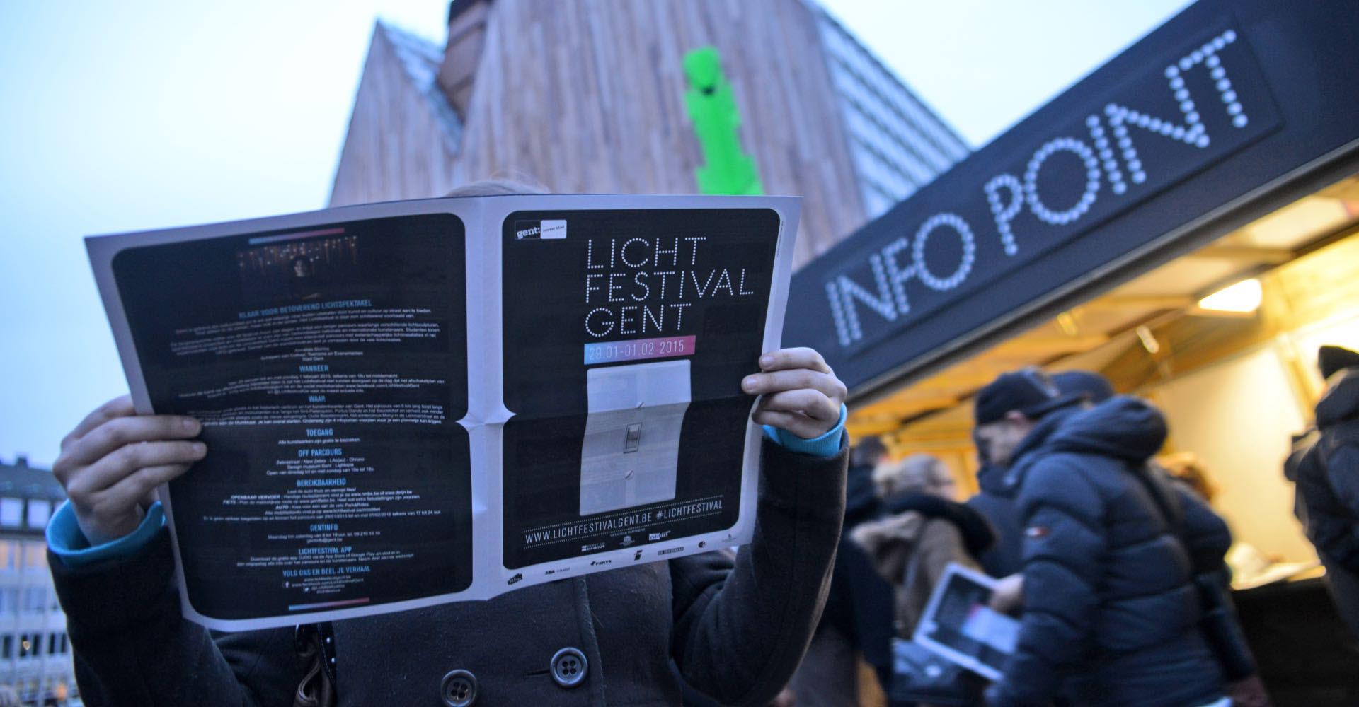 Gent trekt aan met cultuur, winkelen, gezondheidszorg en toerisme